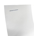 Brevpapper A4 CONQ 100g 1+0 Bå  2000/krt
