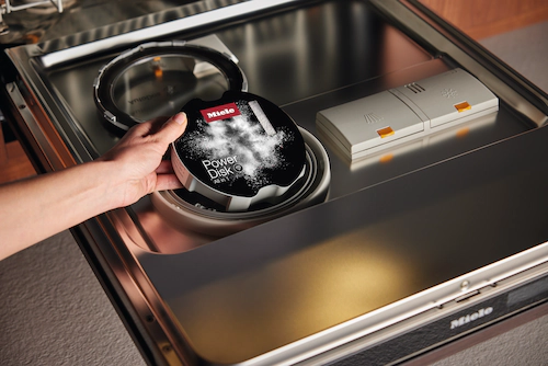 Miele PowerDisk All-in-1 6 st/fp