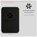 Svalner PowerBank 5.000mAh with magnet