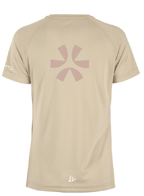 Craft Women Training t-shirt 