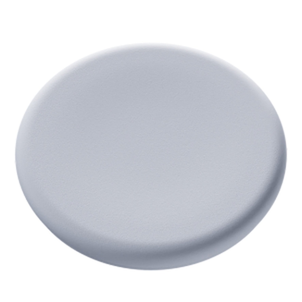 Magnet 30mm glastavlor chilly