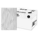 Kopieringspapper 80g A4 hålat 500/pkt