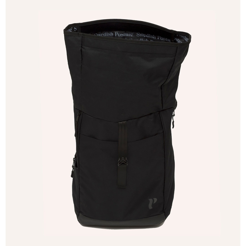 Ryggsäck Ergonomi M 21-31L