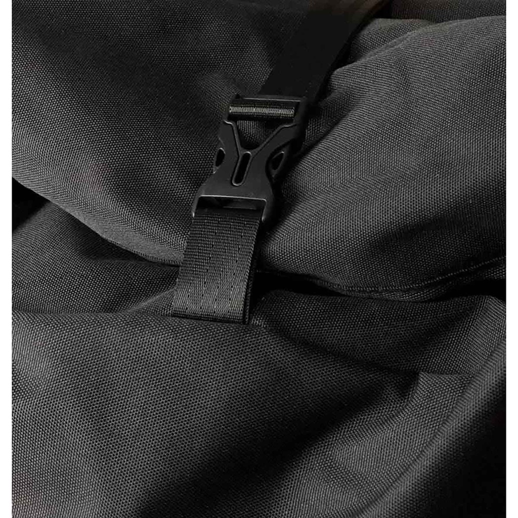 Ryggsäck Ergonomi M 21-31L