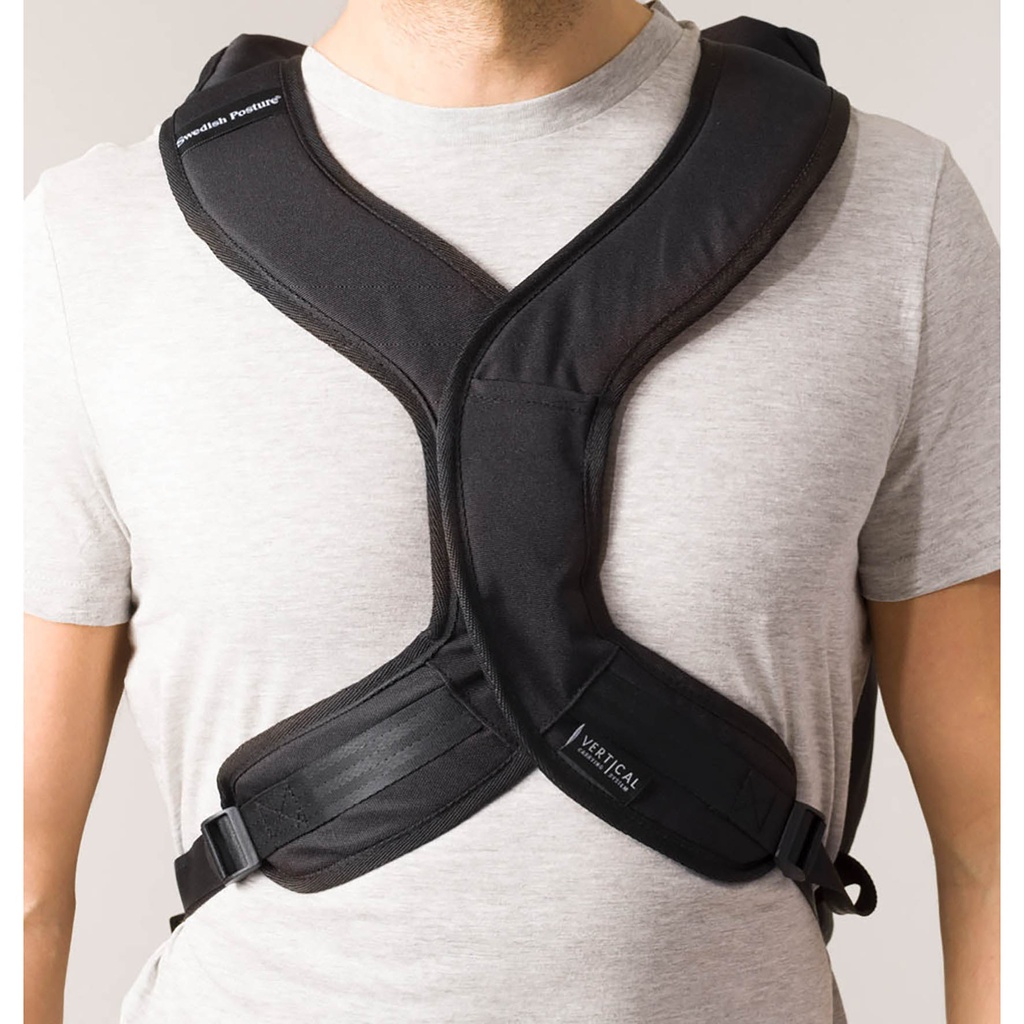 Ryggsäck Ergonomi M 21-31L
