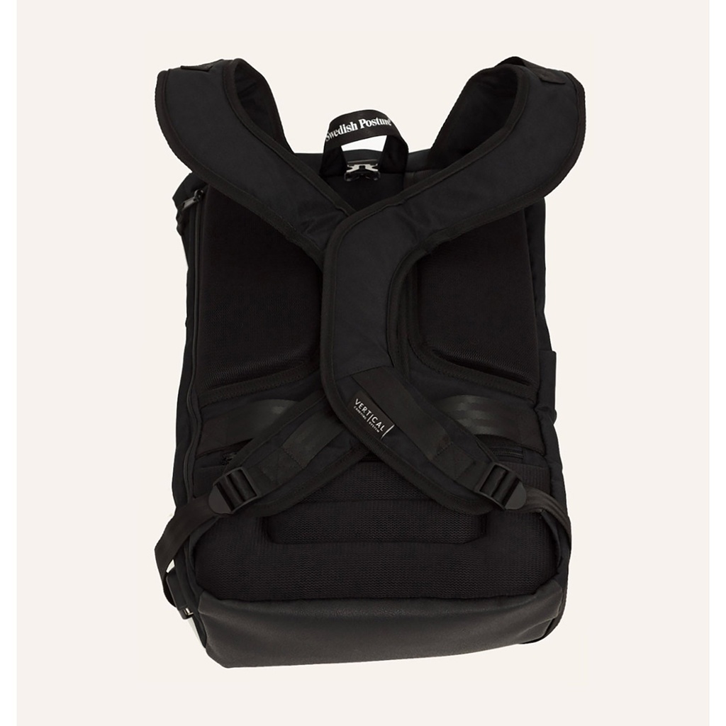 Ryggsäck Ergonomi L 26-38L