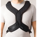 Ryggsäck Ergonomi L 26-38L