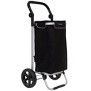 Väska Smartshopper DLX Black