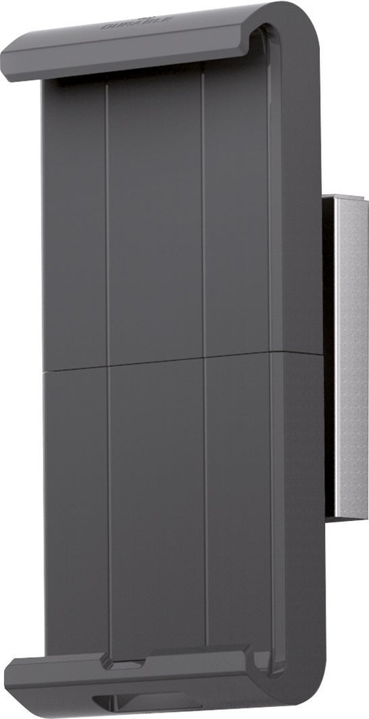 Tablet Holder Wall silver