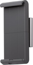 Tablet Holder Wall silver