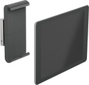 Tablet Holder Wall silver
