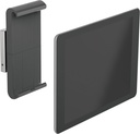 Tablet Holder Wall silver