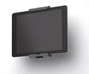 Tablet Holder Wall silver