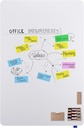 Whiteboardtavla ESSENCE150x100
