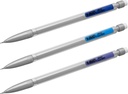 Stiftpenna Bic Matic 0,5mm 12f