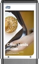 Info fönster till Hygienställ