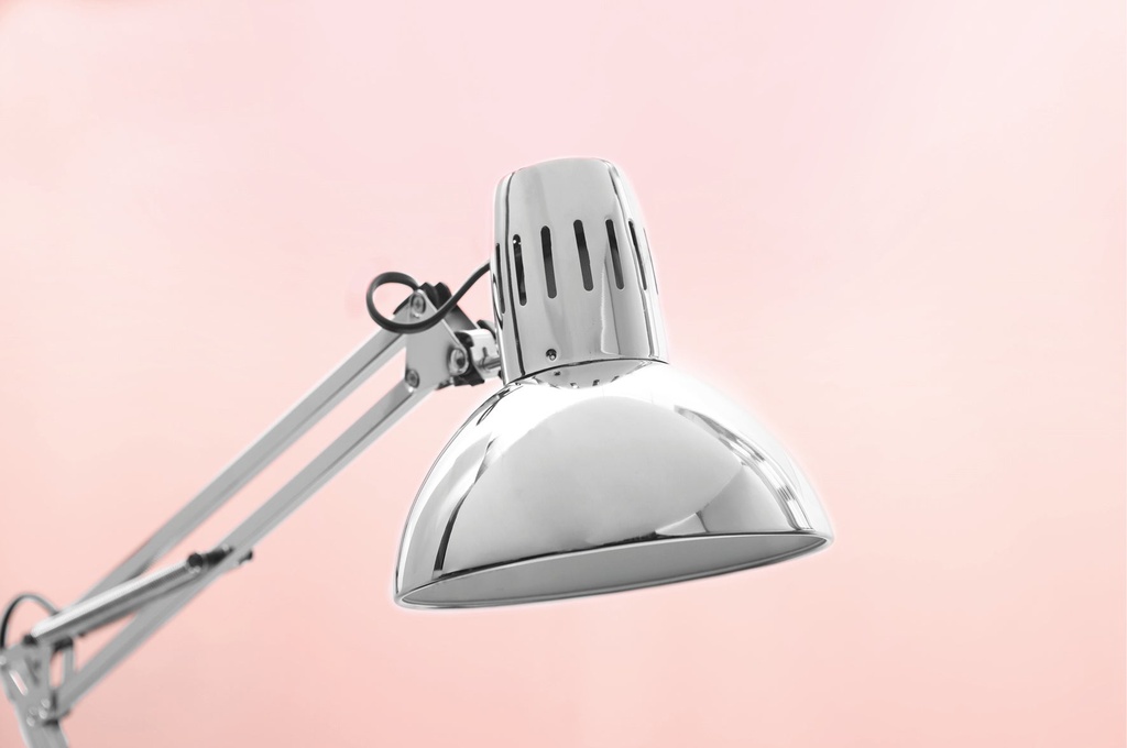 Lampa Architect Silver