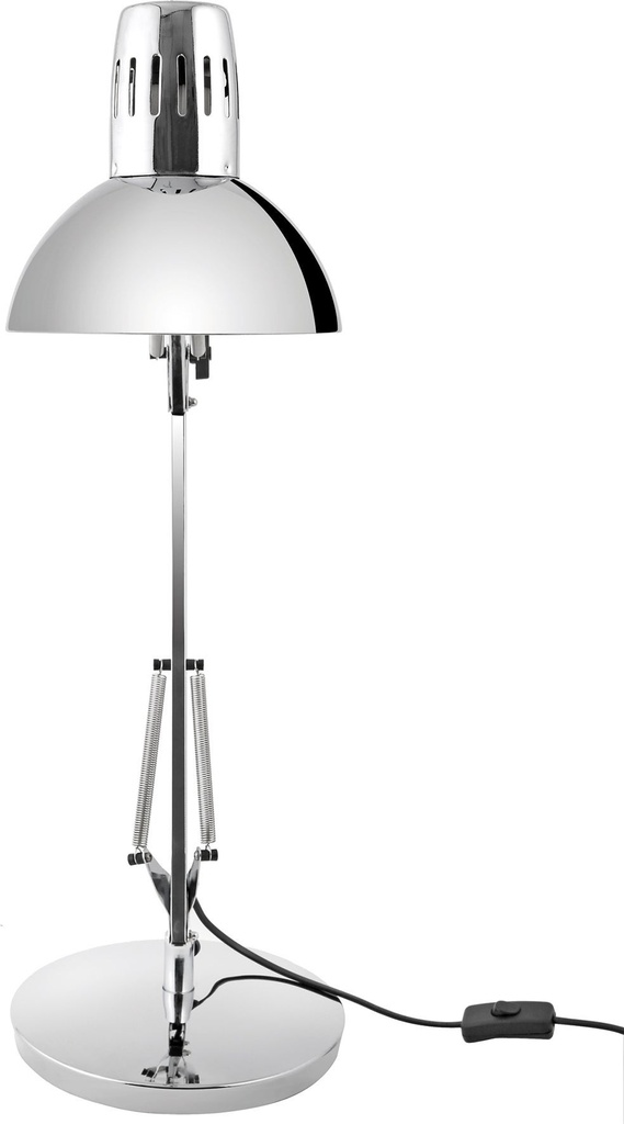 Lampa Architect Silver