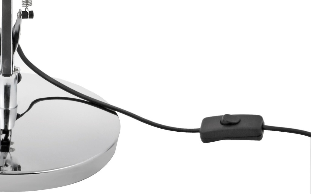 Lampa Architect Silver
