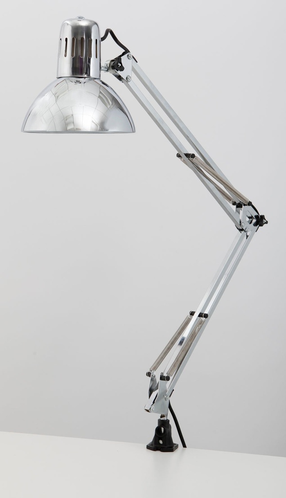 Lampa Architect Silver
