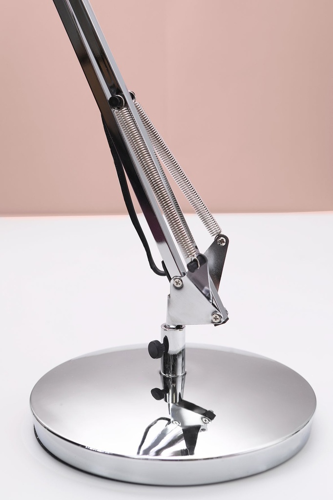 Lampa Architect Silver
