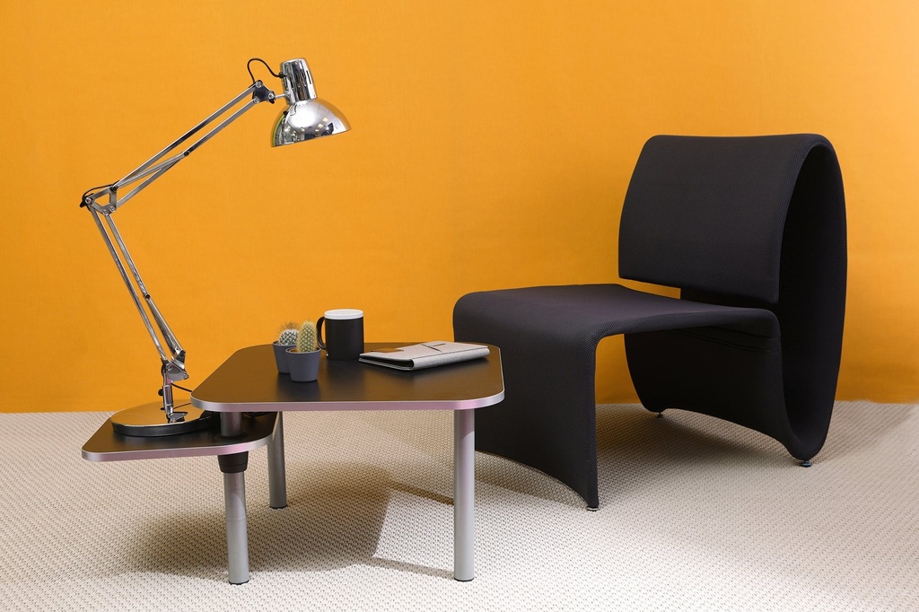 Lampa Architect Silver