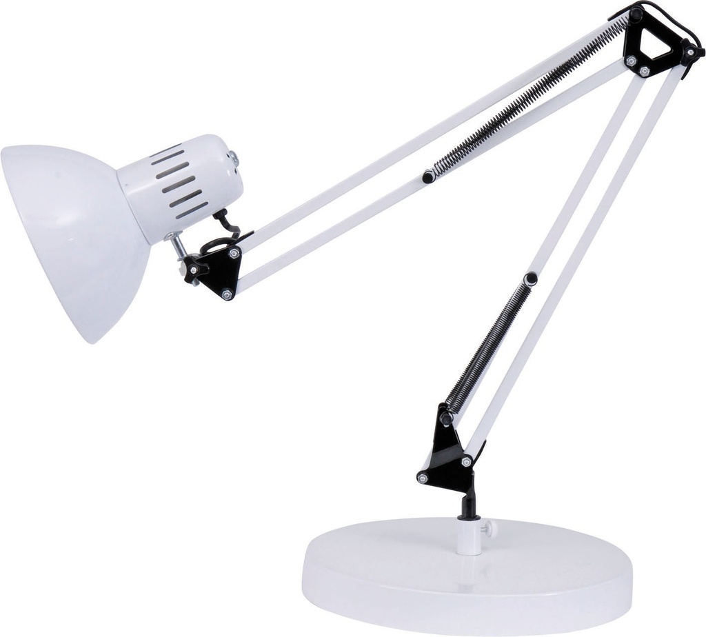 Lampa Architect vit