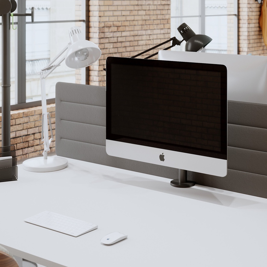 Lampa Architect vit
