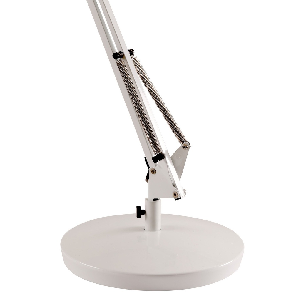 Lampa Architect vit