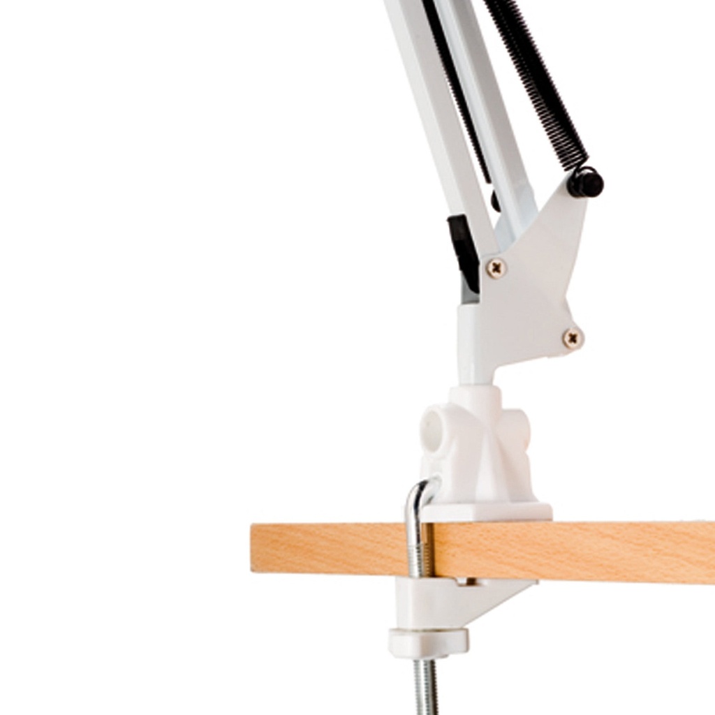 Lampa Architect vit