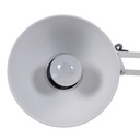 Lampa Architect vit