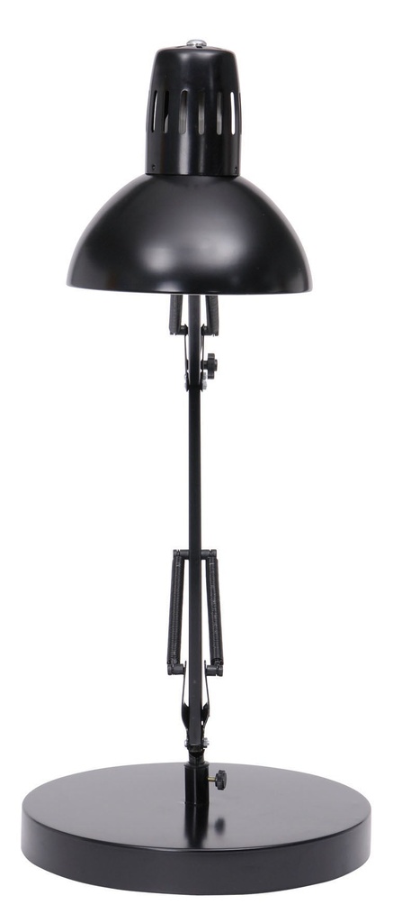 Lampa Architect svart