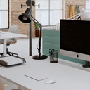 Lampa Architect svart