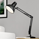 Lampa Architect svart