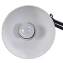 Lampa Architect svart
