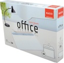 Kuvert box C4 vit 50st/fp