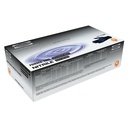 Handske nitril kem sv. XL 100/