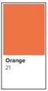Adagio A4 160g orange 250/fp