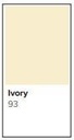 Adagio A4 160g ivory 250/fp