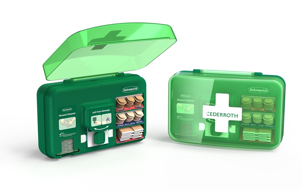 Sårvård Wound Care Dispenser