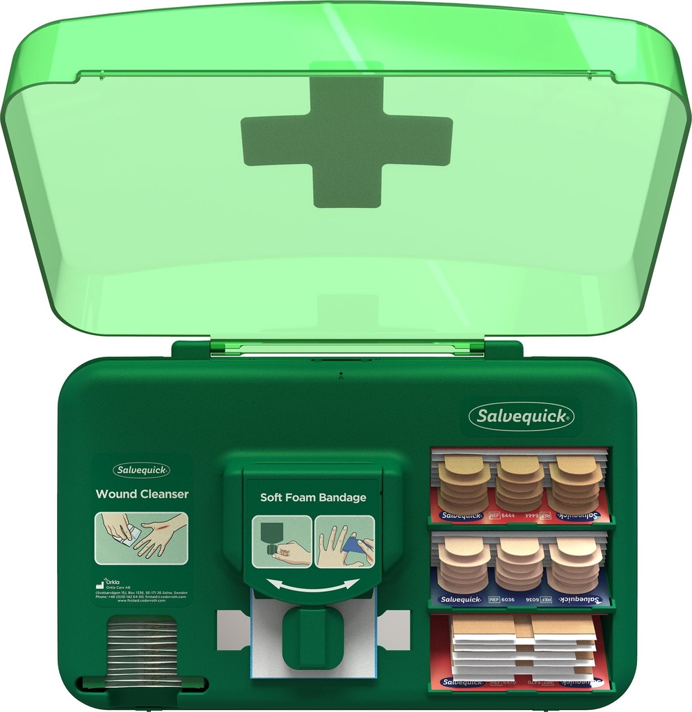Sårvård Wound Care Dispenser