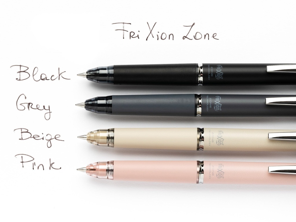 Kulpenna Frixion Zone beige