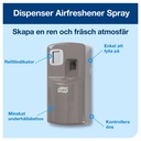 Disp. Airfreshener Spray A1