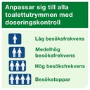 Disp. Airfreshener Spray A1