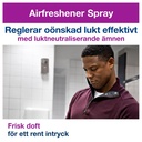 Disp. Airfreshener Spray A1