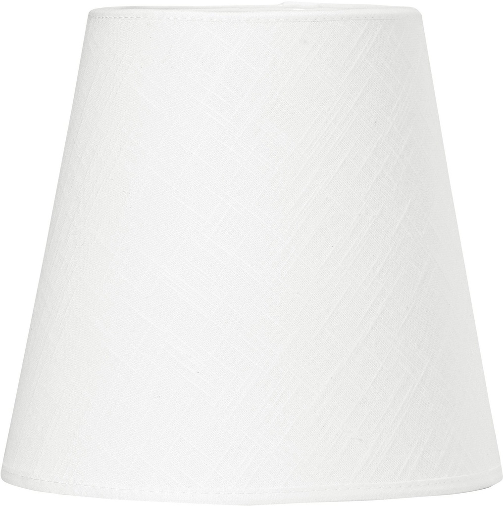 Toppringskärm Cia Cl Vit 20cm