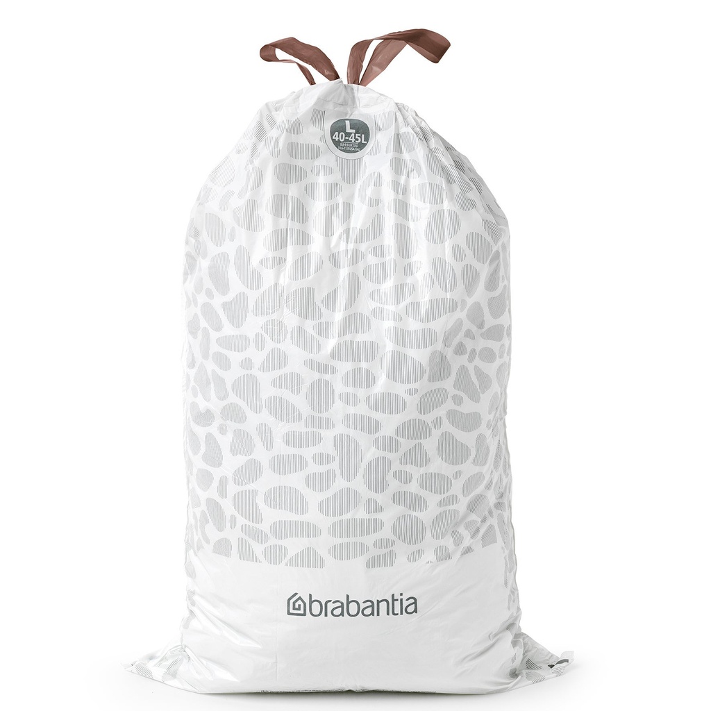 Avfallspåse PerfectFitL40-45L