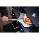 Pizzaspade Lång MUSTANG