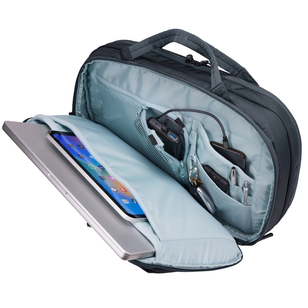 Ryggsäck Hybrid Subterra2 skgr