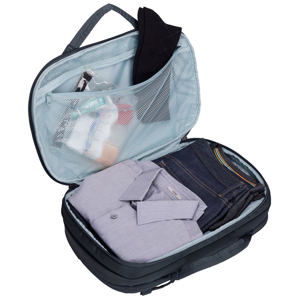 Ryggsäck Hybrid Subterra2 skgr